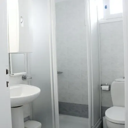 Apartmán Aegean Serenity