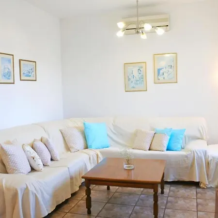 Aegean Serenity Apartmán *