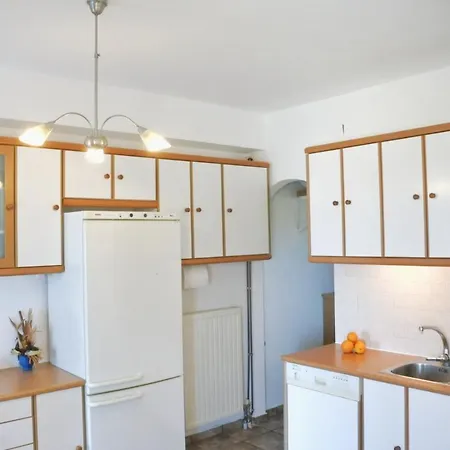 Aegean Serenity Apartmán
