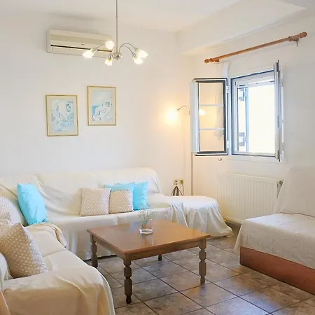 Aegean Serenity Apartmán *