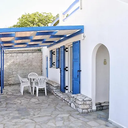 Aegean Serenity