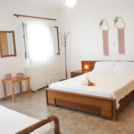 Apartmán Aegean Serenity *