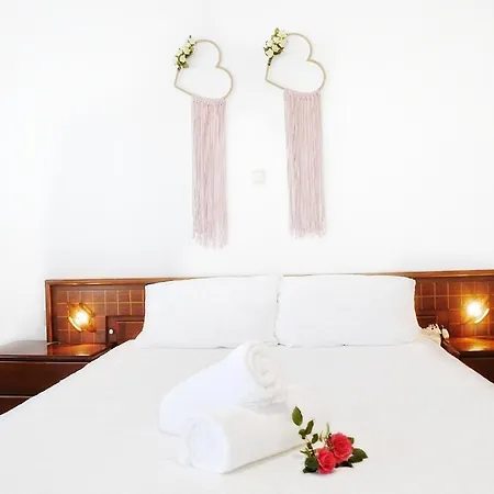 Aegean Serenity Apartmán