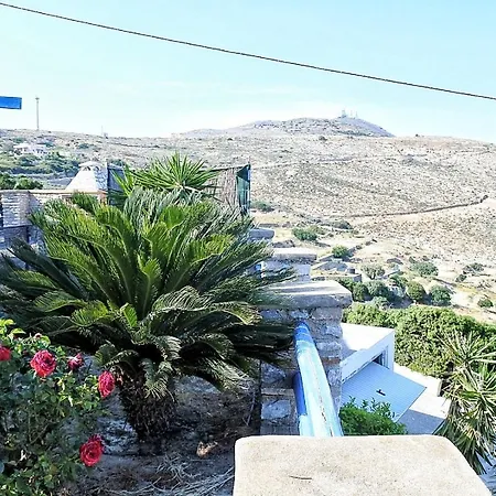 Aegean Serenity Ermupoli