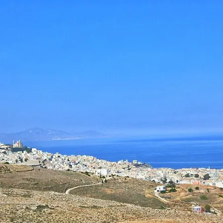 Aegean Serenity *